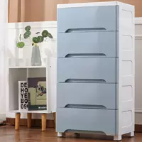 42 шириной синий (герметичный и высокий)