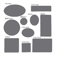 Темно-серый