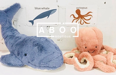 jellycat bobbie octopus