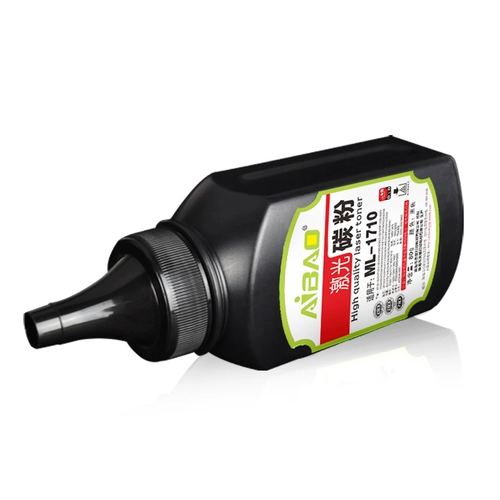 Aibao Samsung Carbon Powder совместим с 4321 4623 4200 1610 1710 4521F Порошок углеродного порошка.