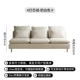 【Cordylum-Milk White】