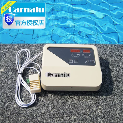 Количество печи сауны, показывающих контроллер температуры, термостат внешнего контроллера комнаты сауна с пианино -проволокой сухой паровой печи Внешнее управление карналлу