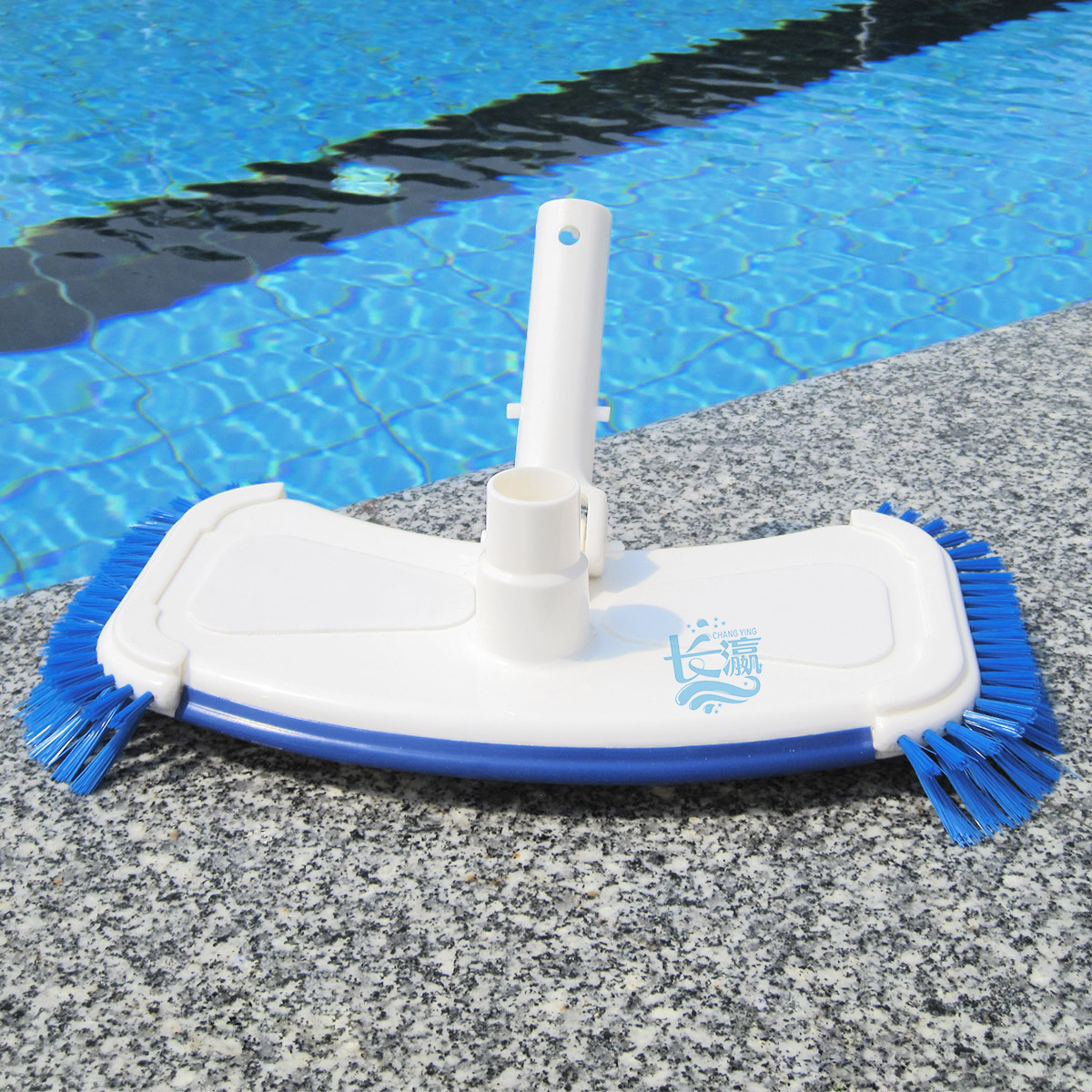 Купить Щетку Для Чистки Бассейна