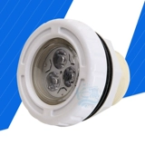 Встроенный пластиковый бассейн, трубка, 3W, 12v