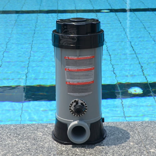 Оборудование для бассейна Aqianli Plus Plus Medication Pump Water Очистка оборудования дезинфекции Автоматическое явление CL -серия