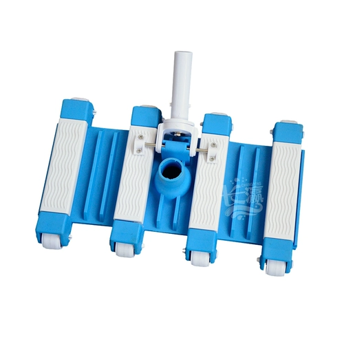 Бассейн 16 -вдрудочный 25 -килограммовый загрязняющий машину, поднимаясь по головному бассейну с супер сильной грязью и пятном, поглощающим бассейн.