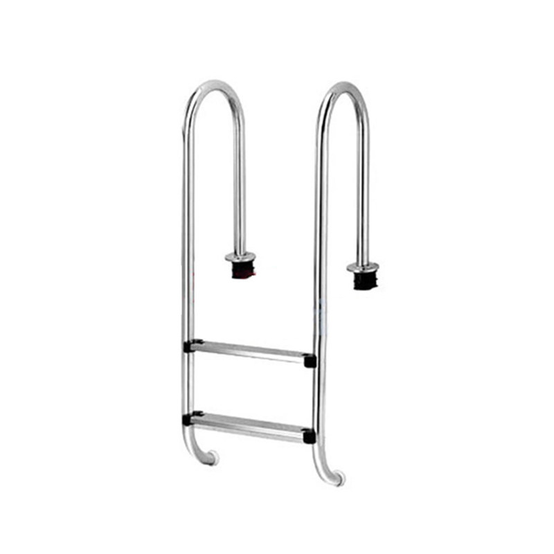 Купить надувной бассейн Лестница для бассейна педаль бассейн поручень ...