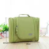 Система хранения, косметичка, водонепроницаемая универсальная большая сумка через плечо для путешествий, популярно в интернете