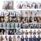 Лазерная карта Yx-Girl 55 Белый белый