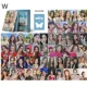 WZ-Girl Baby Blue-55 лист