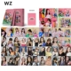 WZ-55 Zhang 2023-Fu