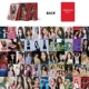 Карты Xay-55 Red Zhang Yuanying
