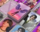 WZ-NEW JIMIN CARD