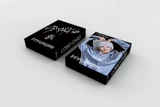 55 STRAYKIDS HUANG YANCHEN HYUNJIN Personal Photo Card Little Card Lomo Card Lomo Card