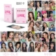 HN-50 Laser Card-Female Baby Plus Card Film 100