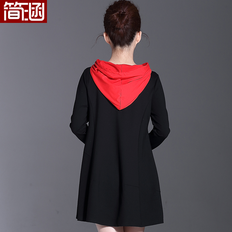 Robe grande taille femme - Ref 3237169 Image 3