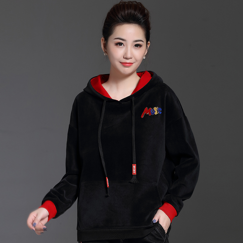 Pull grande taille femme - Ref 3235774 Image 4