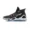Giày bóng rổ Li Ning Giày nam Wade warfare 2019 Trung Quốc dòng mới mùa thu thoáng mát giày thể thao cạnh tranh giày sneakers - Giày bóng rổ