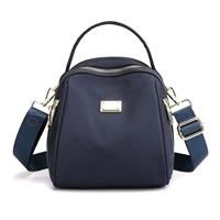 Темно-синий