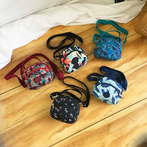 Маленький мобильный телефон, небольшая сумка, модный ремешок для сумки, портативная барсетка, сумка через плечо, шоппер, городской стиль, ткань оксфорд