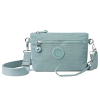 Водяной синий