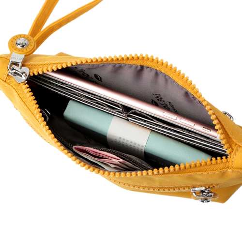 Небольшая сумка, сумка для телефона, маленький мобильный телефон, шоппер, кошелек, популярно в интернете, 2025 года, ткань оксфорд