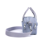 Маленькая небольшая сумка, сумка через плечо, шоппер, 2024 года, ткань оксфорд