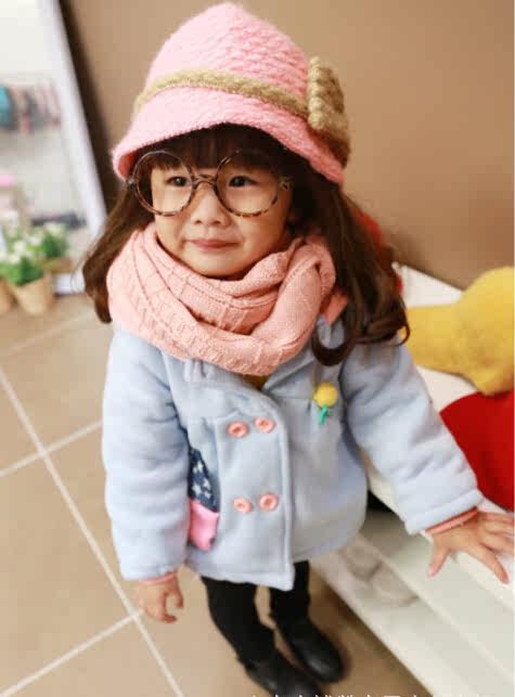 Echarpe enfant YAYATZ - Ref 2135999 Image 6