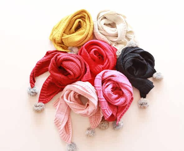 Echarpe enfant YAYATZ - Ref 2135999 Image 10