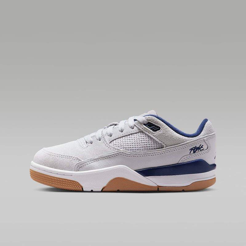 Nike Jordan Flight Court Big Kids' Sneakers Nike Jordan Flight Court Big Kids' Sneakers