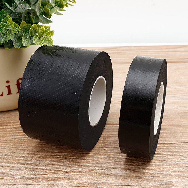 J20 Water - resistant electrical tape high pressure subwater pump wire and cable seal protects self - adhesive rubber insulation black adhesive adhesive cloth