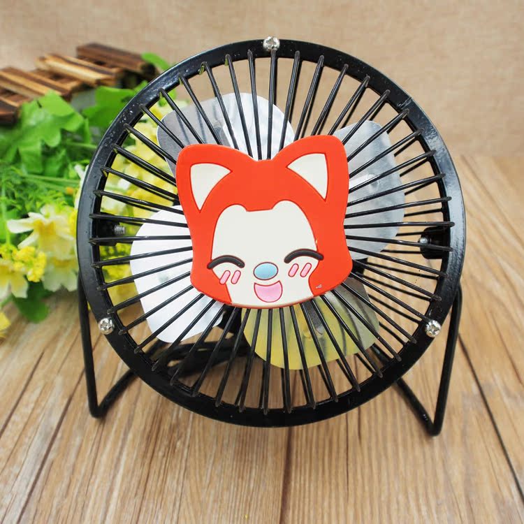 Ventilateur USB - Ref 402880 Image 11