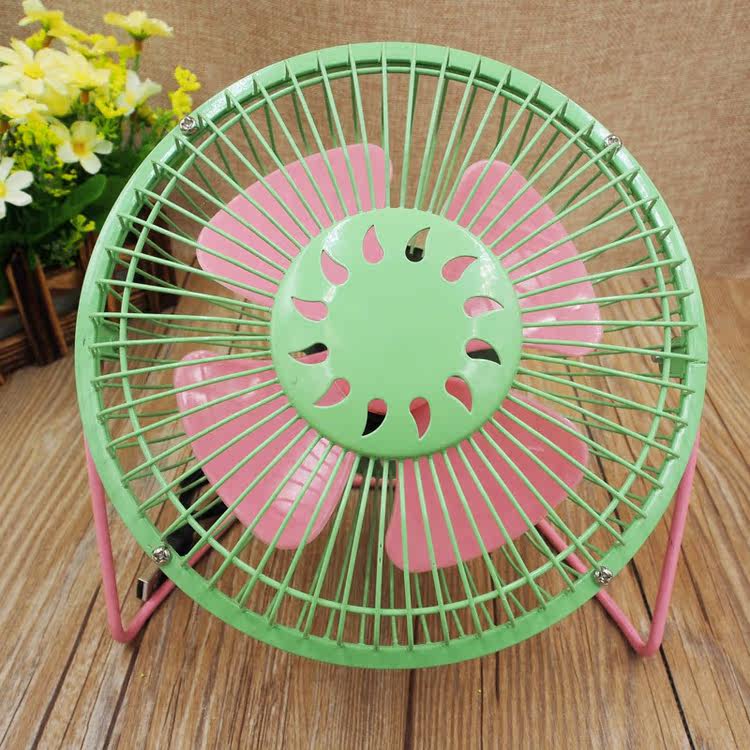 Ventilateur USB - Ref 402880 Image 40