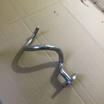 Lifeng B30b30 mixer accessories and noodle hook minced meat beating fan 30L chef Machine commercial stainless steel mixing rod