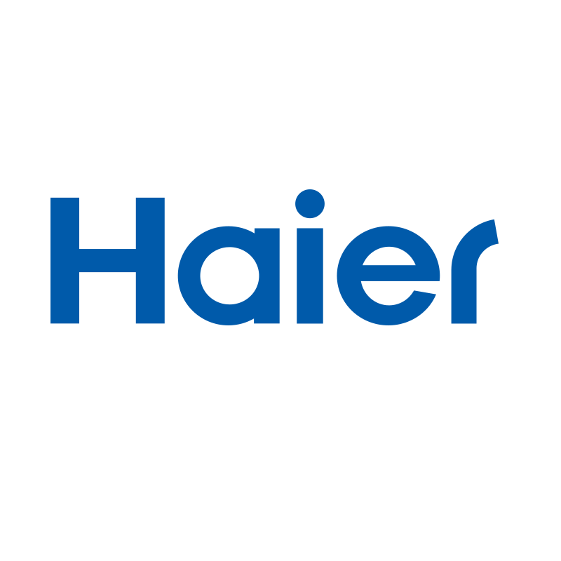 Haier 海尔店的LOGO