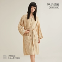 Винодельня в деревянной бочке【Антибактериальный препарат 5А】