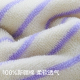 Хлопковый быстросохнущий банный халат, тонкое хлопковое банное полотенце, хорошо впитывает воду