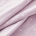 Sanli gối khăn cotton sao bốn mùa sinh viên trưởng thành đôi bông khăn đôi đơn mềm khăn trải gối Khăn gối