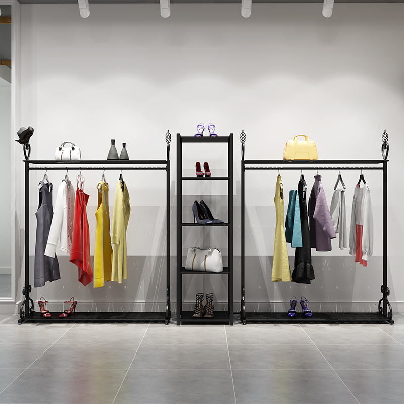 Купить Витрину Для Магазина Одежды