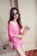 Mùa hè mới phiên bản Hàn Quốc của áo len len cổ chữ V rộng dành cho nữ áo mỏng điều hòa không khí áo sơ mi màu trơn áo chống nắng ao len