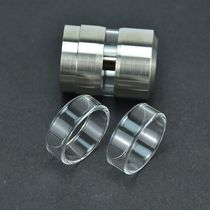 Flash 4 5s Glass Flash E-Vapor 4 5s Available for all versions Flash 4 5s