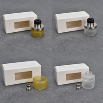 Kayfun lite 2021 2019 pc pei material top opening accessory 22mm 24mm