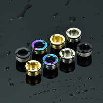 Big BB stainless steel quick release adapter 510 drip tip quick release adapter 510 drip tip accessories