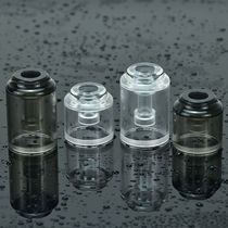 Laodawa mt decorative warehouse body food grade acrylic material