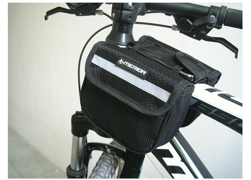 Sacoche pour vélo FJQXZ - Ref 2211719 Image 12