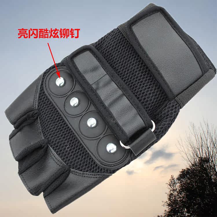 Gants de cyclisme homme - Ref 2244818 Image 11