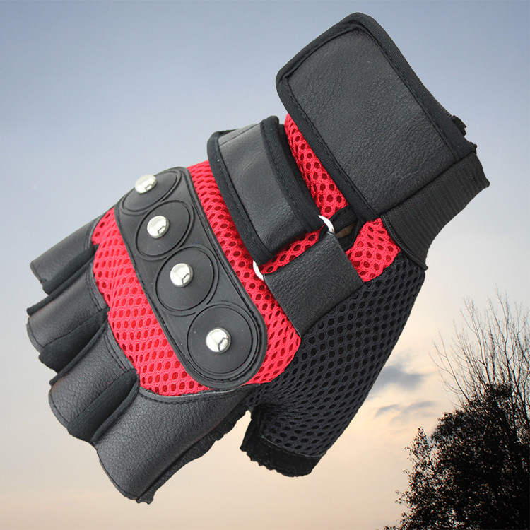 Gants de cyclisme homme - Ref 2244818 Image 9