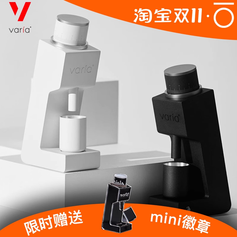 Varia VS3 Grinding Bean Machine Willy-style Hand Punching Coffee Bean Flour Grinding Machine 38mm6 Core Cone Knife Mise-in-Eureka-Taobao