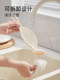 Kawashimaya rice cleaning tool rice filter drainage baffle
