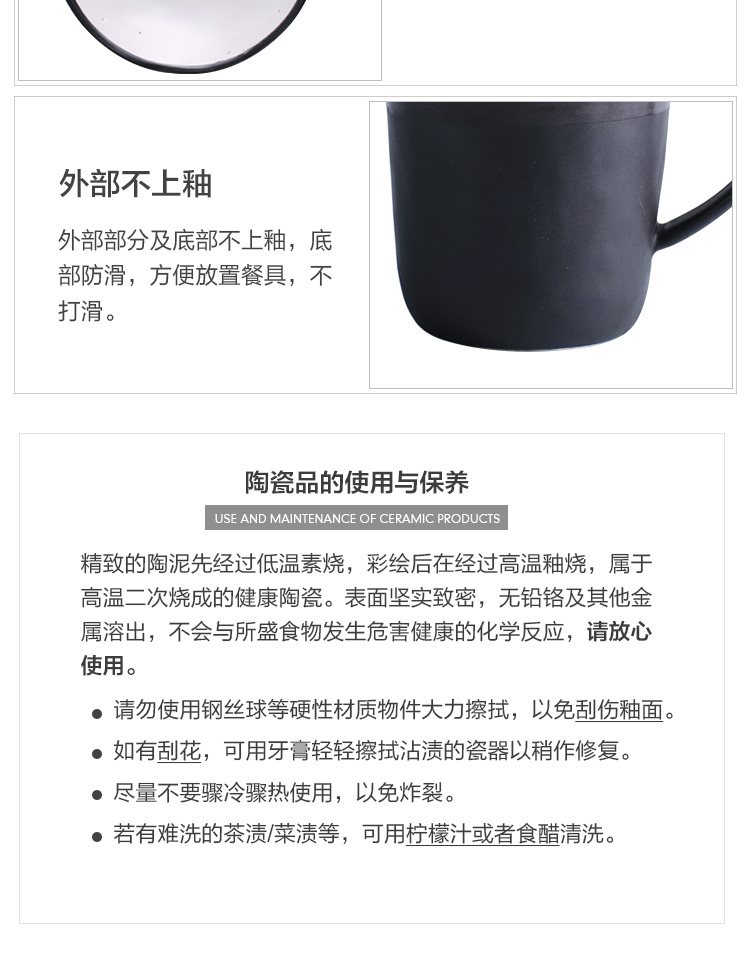 Island house in irregular PiaoHan Japanese hand kneading ceramics tableware flavored dish dish dish bowl bowl plate glass